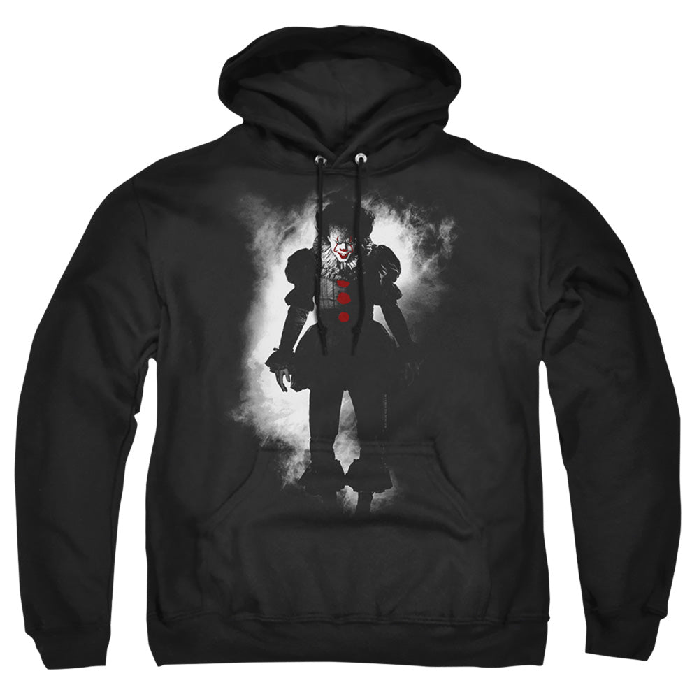 It 2017 Floater Mens Hoodie Black