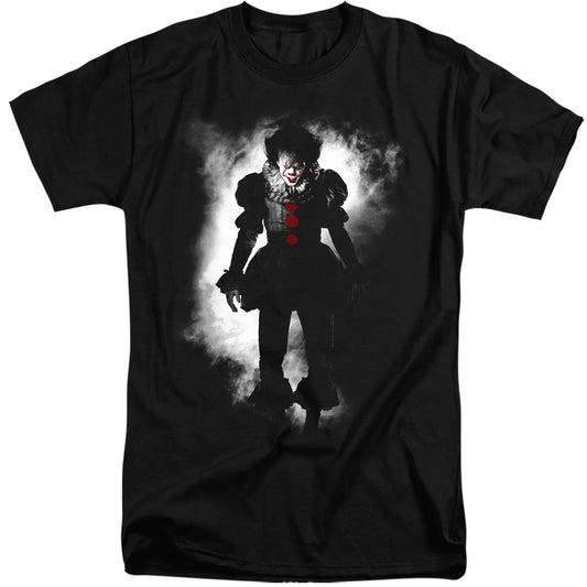 IT Floater Mens Tall T Shirt Black