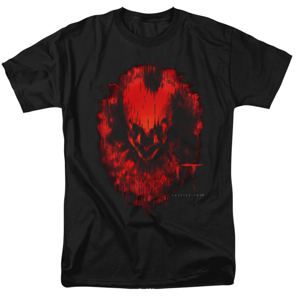 IT 2 It Isnt Dead Mens T Shirt Black