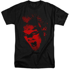 Load image into Gallery viewer, The Lost Boys David Mens Tall T Shirt Black