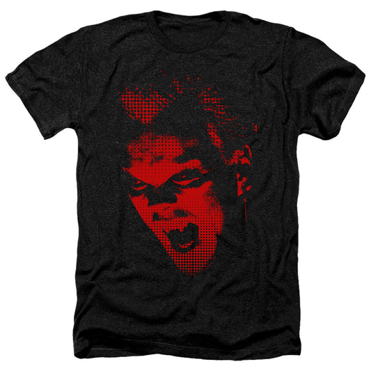 The Lost Boys David Heather Mens T Shirt Black