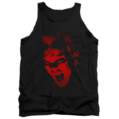 The Lost Boys David Mens Tank Top Shirt Black