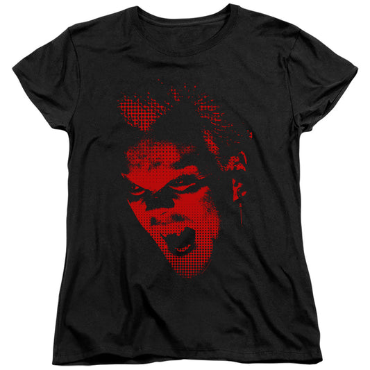 The Lost Boys David Womens T Shirt Black