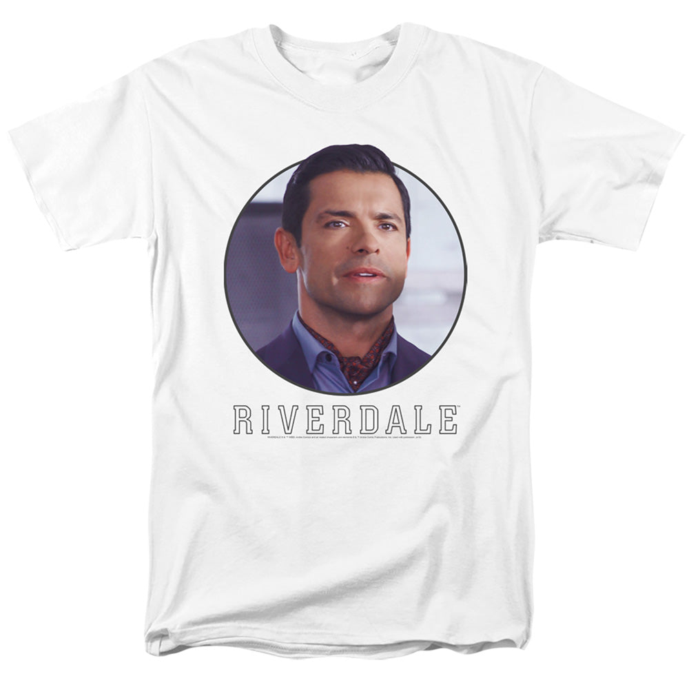 Riverdale Riverdale Of The Year Mens T Shirt White Officially Licensed