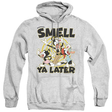 Load image into Gallery viewer, Animaniacs ell Ya Later Mens Hoodie Athletic Heather