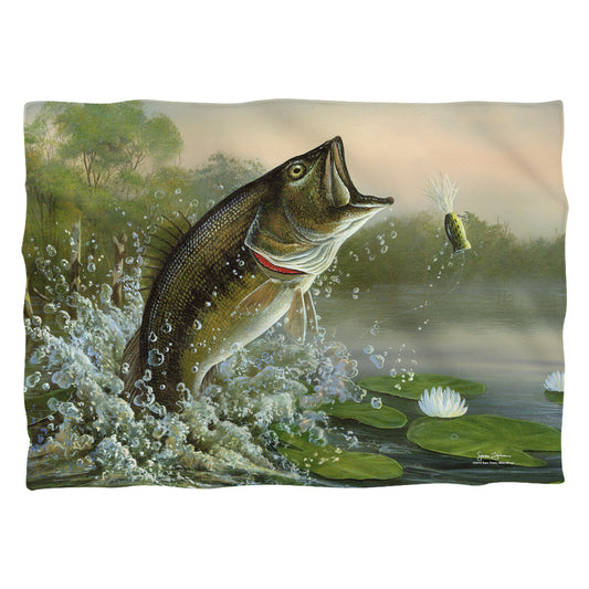 Wild Wings Summertime 2 Pillow Case