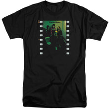 Load image into Gallery viewer, Yes Album Mens Tall T Shirt Black