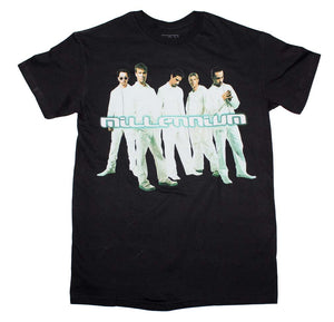 Backstreet Boys Cut Out Mens T Shirt