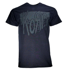 Korn Tied Up Mens T Shirt