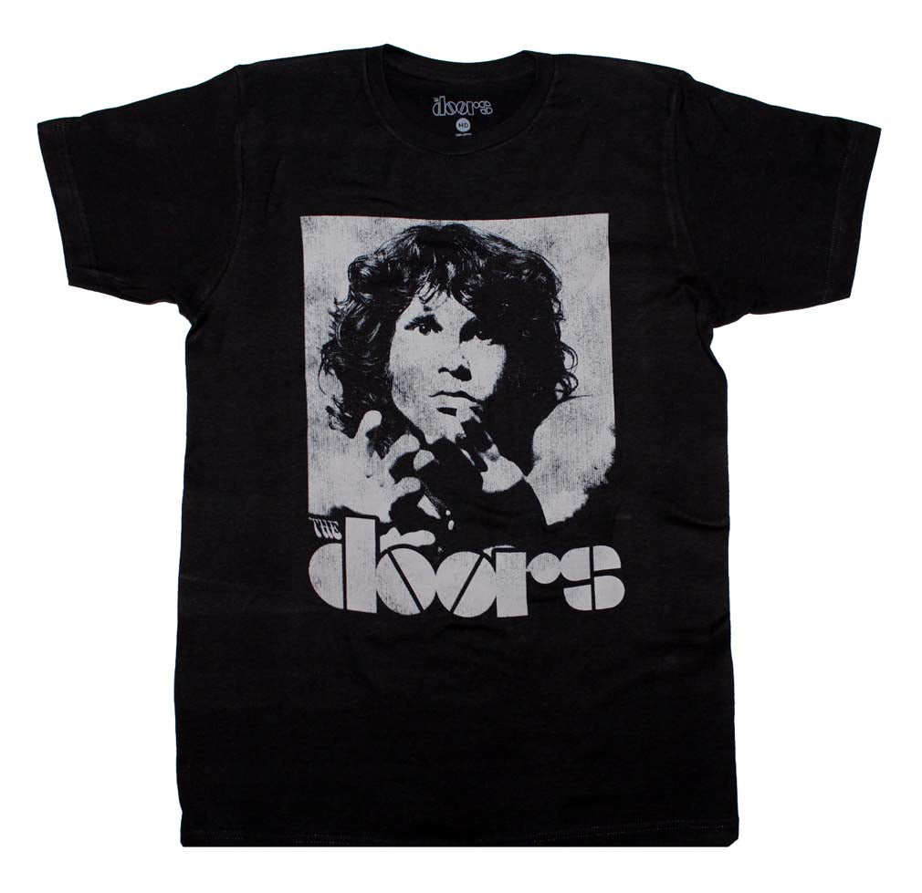 The Doors Breakthrough Mens T Shirt