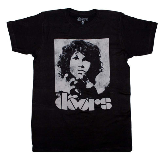 The Doors Breakthrough Mens T Shirt